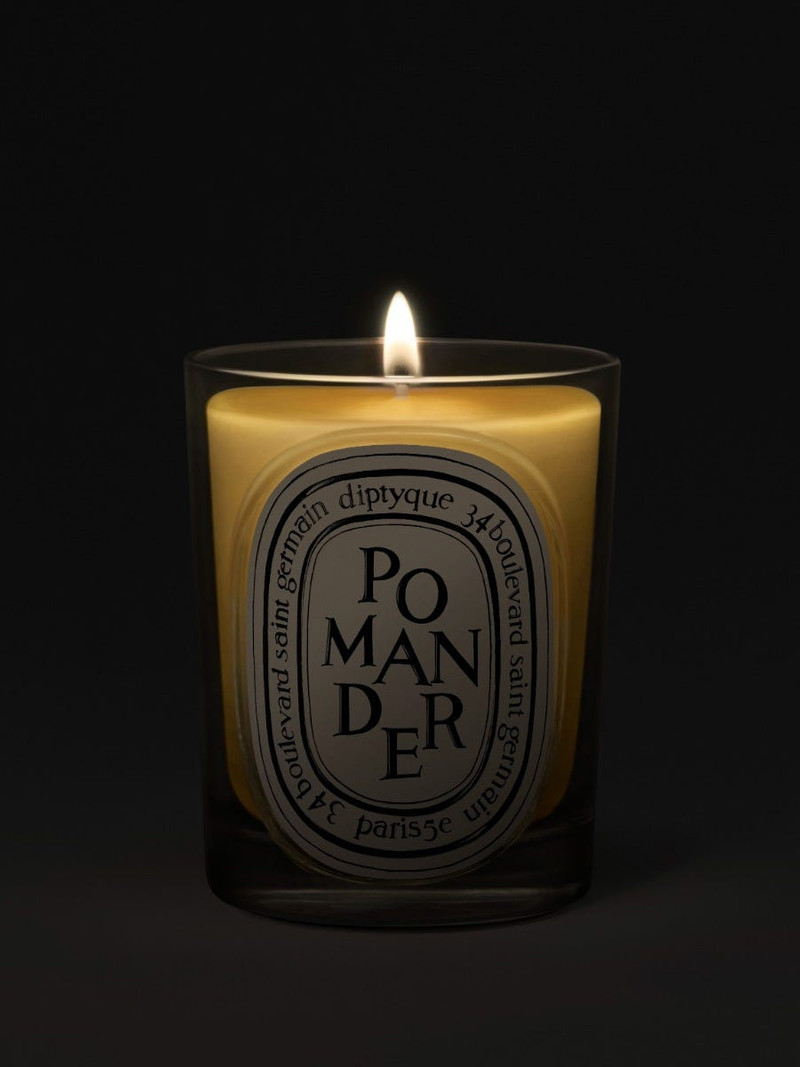Diptyque Pomander - Classic Candle outlook