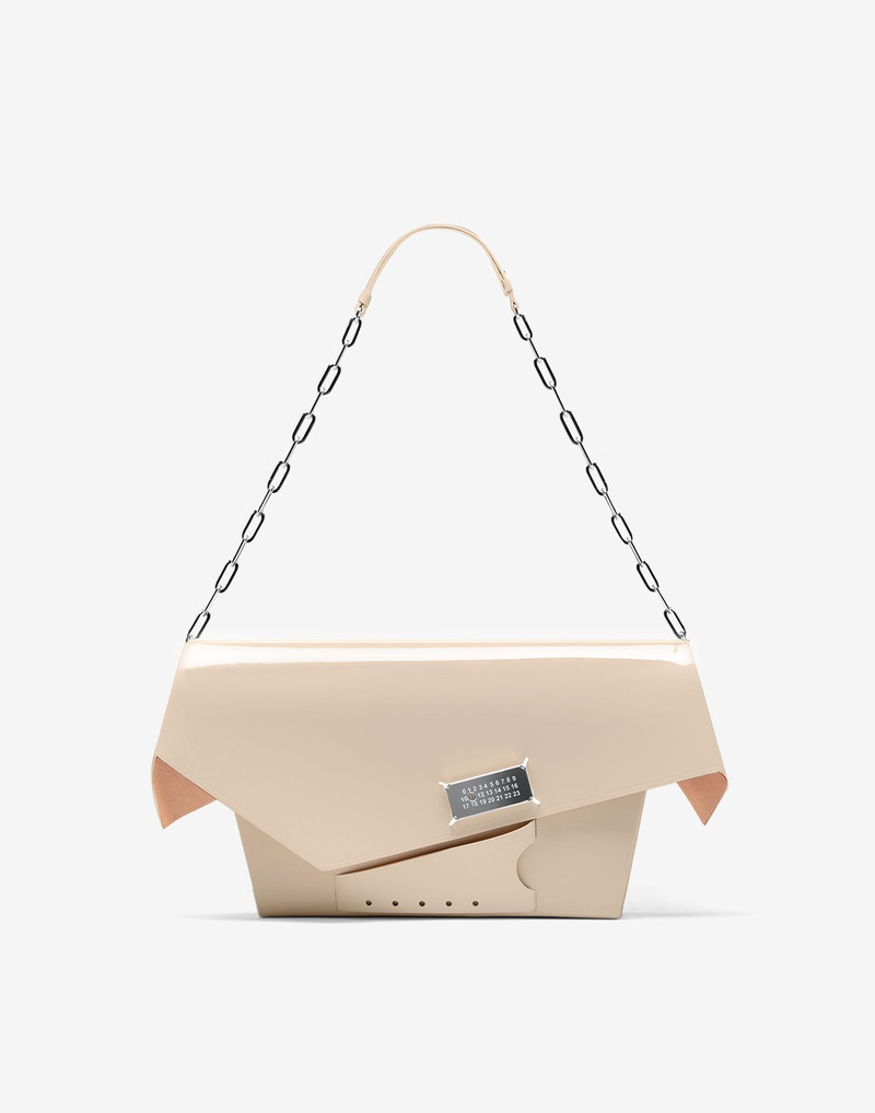 Snatched large bag 5