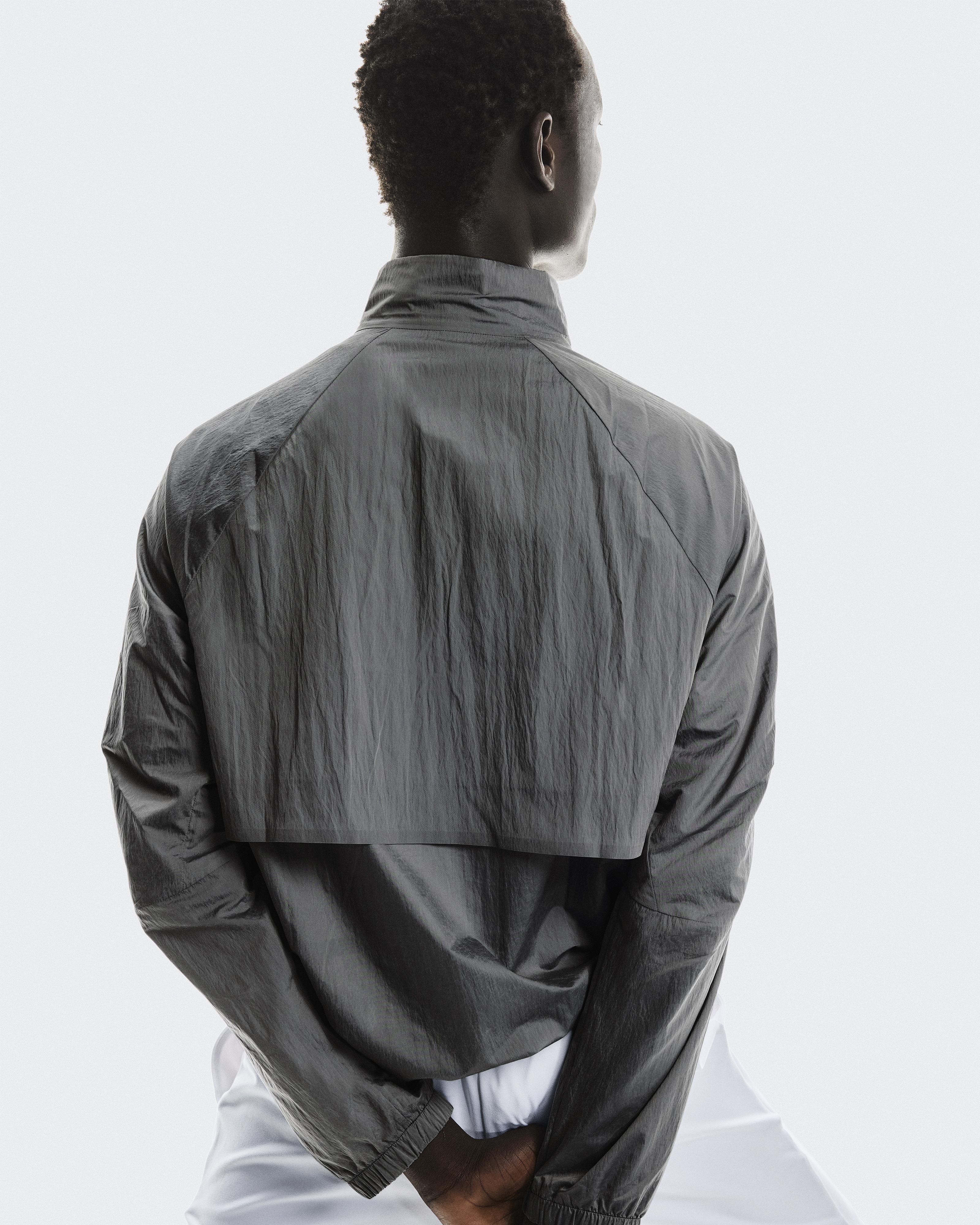 Court Jacket - 6