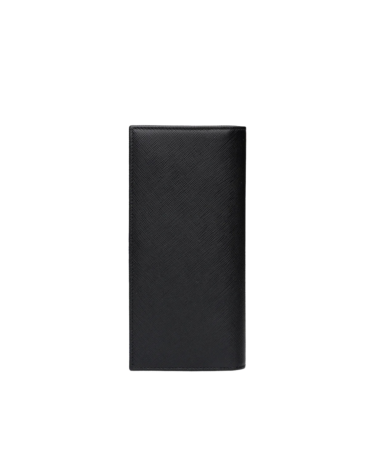 Saffiano Leather Wallet - 4