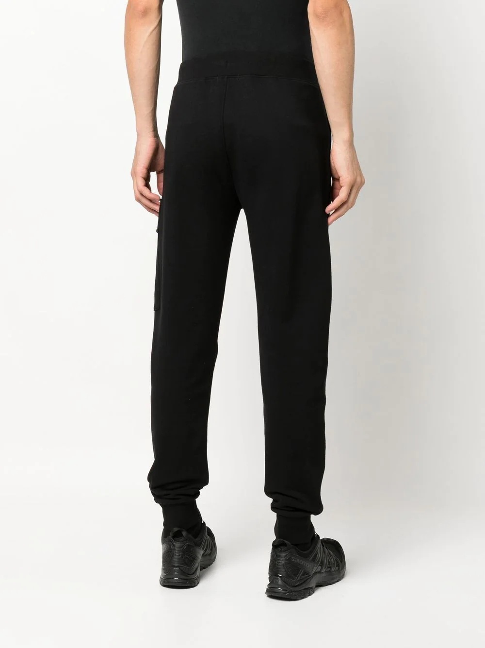 Lens-detail track pants - 4