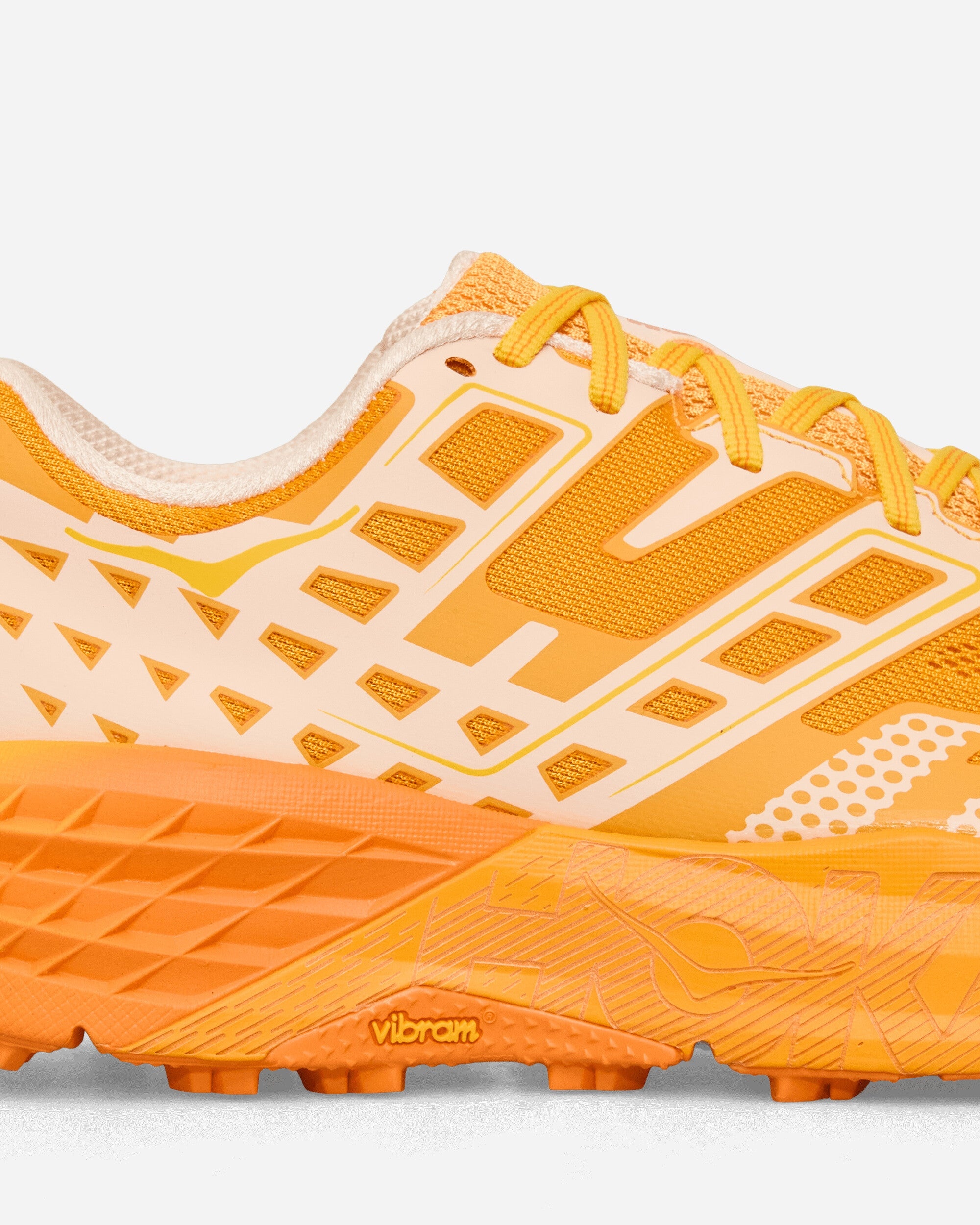 Speedgoat 2 Sneakers Dawn Light / Sun Coral - 6