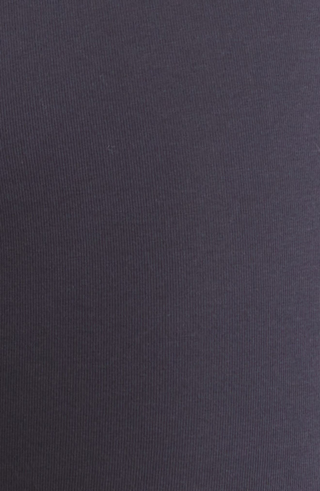 BOSS 3-Pack Power Stretch Cotton Boxer Briefs in Deep Blue at Nordstrom - 6
