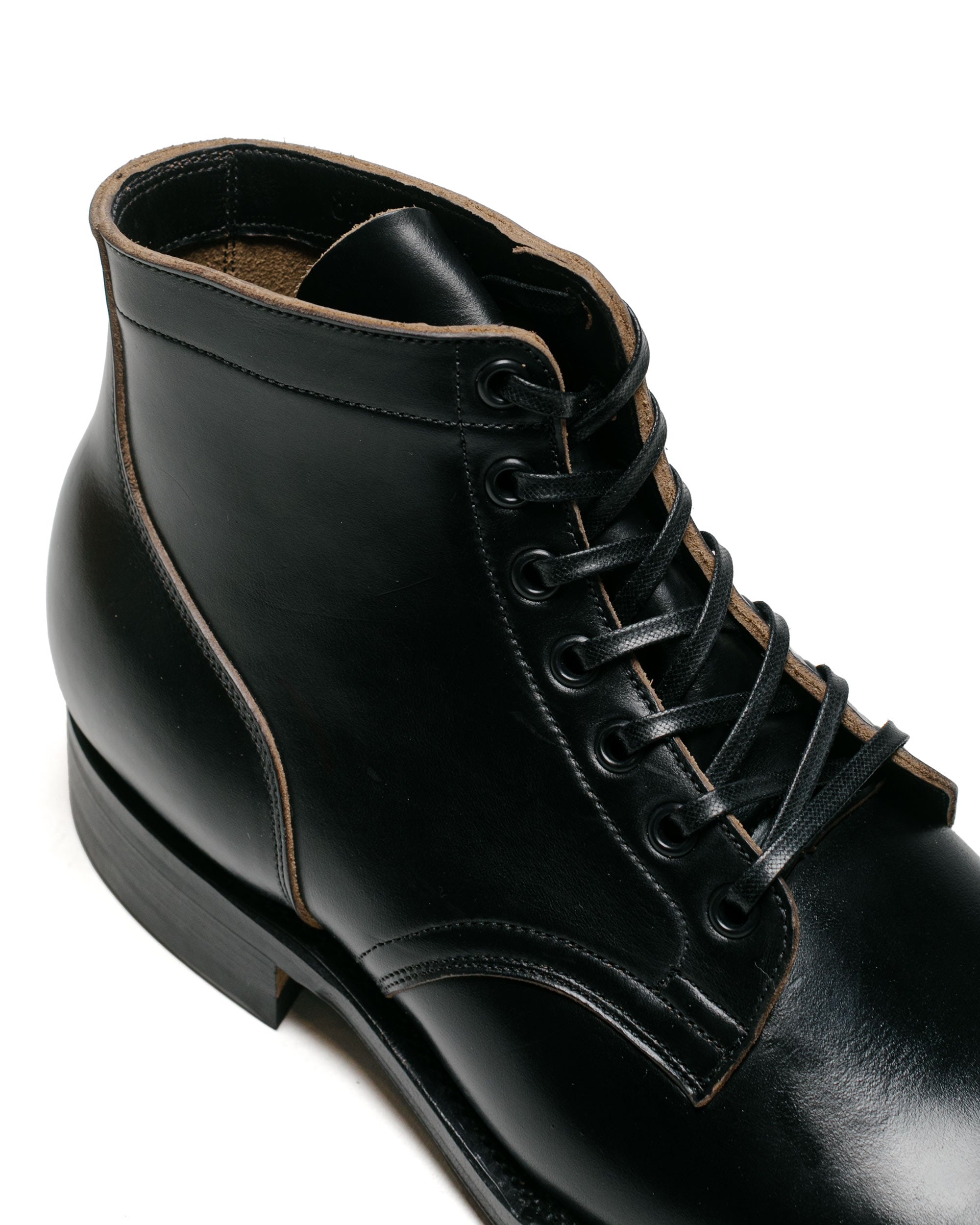 1035 Service Boot Black Chromexcel - 3