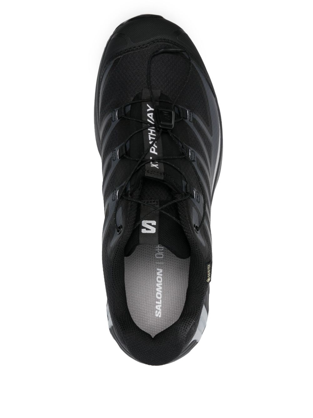XT-Pathway gore-tex sneakers - 4