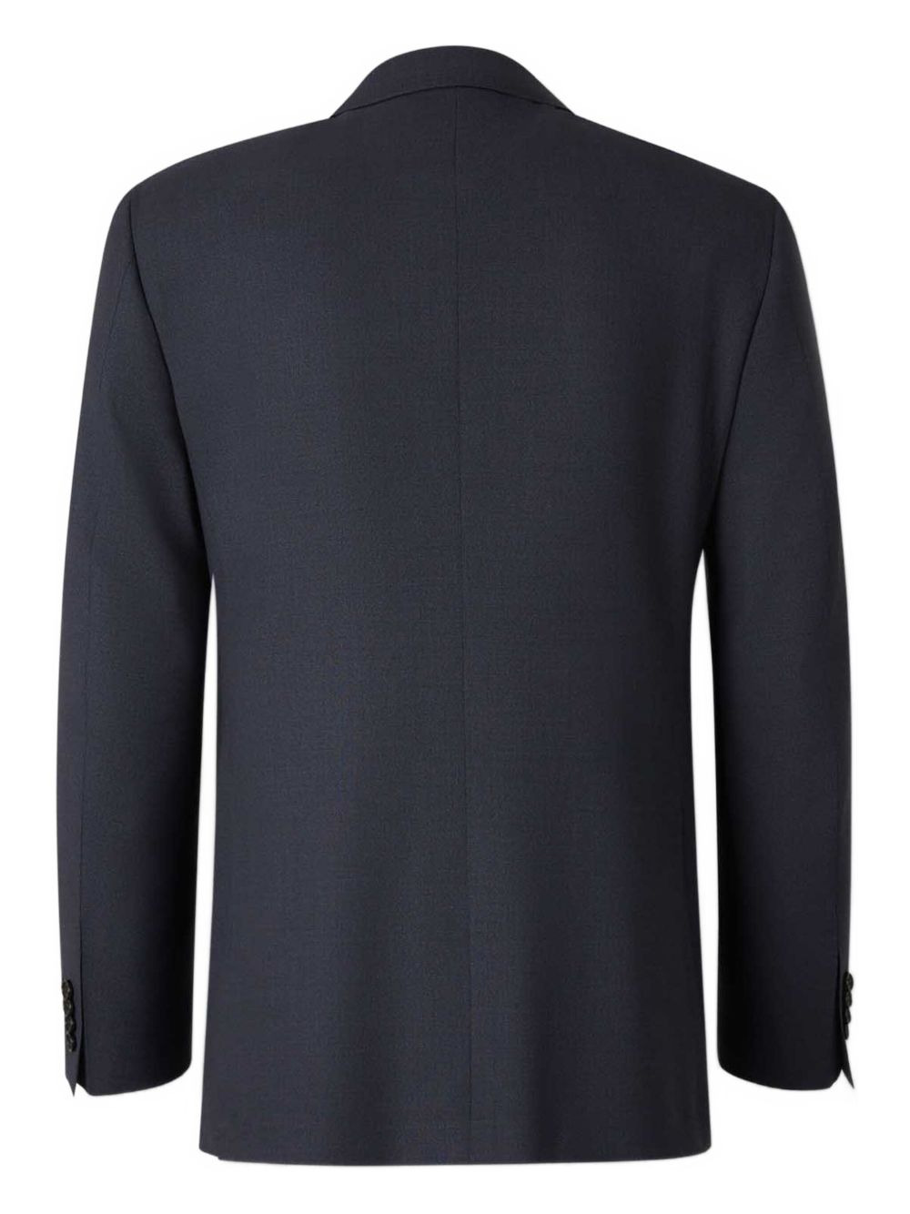 two-button suit - 3