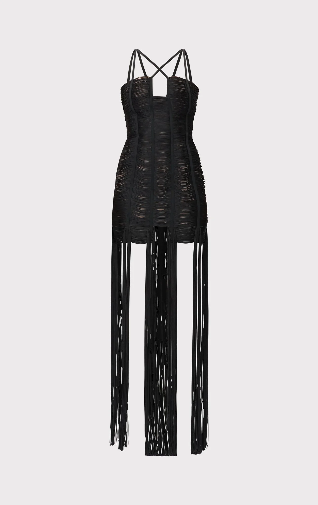 THE PAIGE GOWN - 1