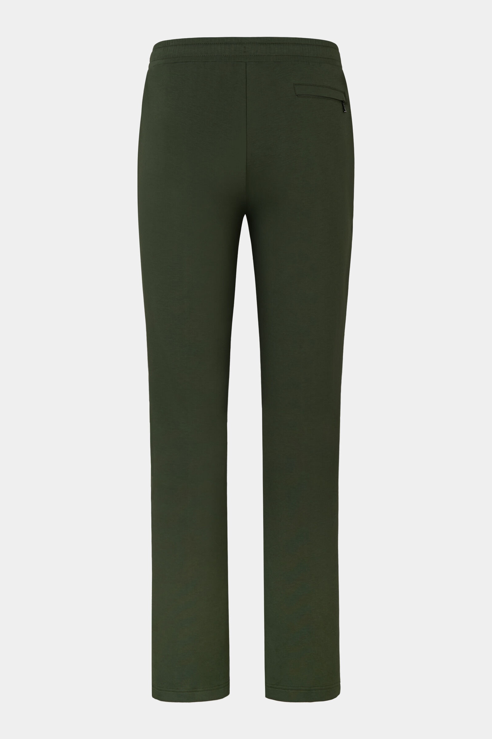 Ben sweatpants in Olive green - 6