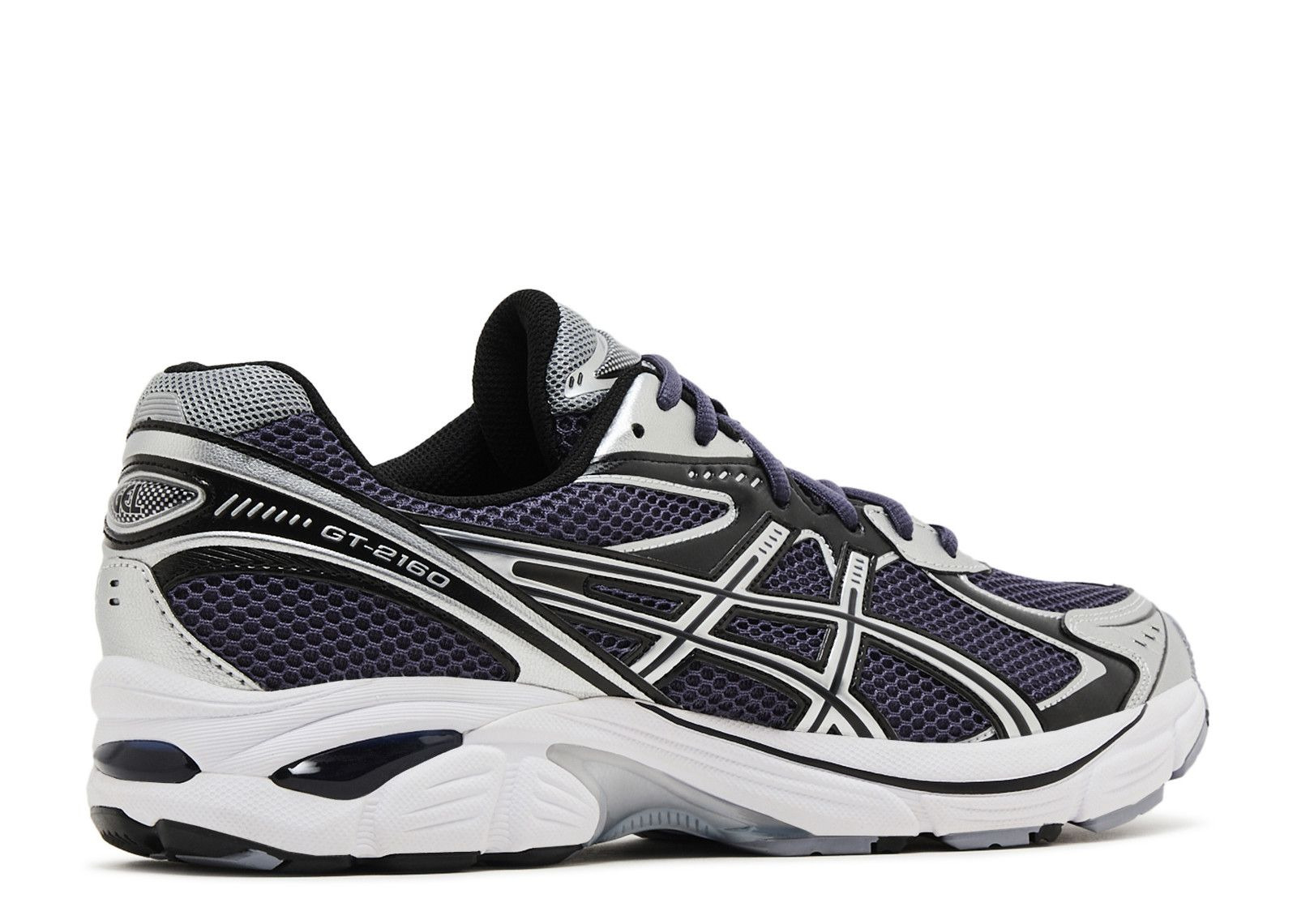 GT 2160 'INDIGO FOG PURE SILVER' - 3