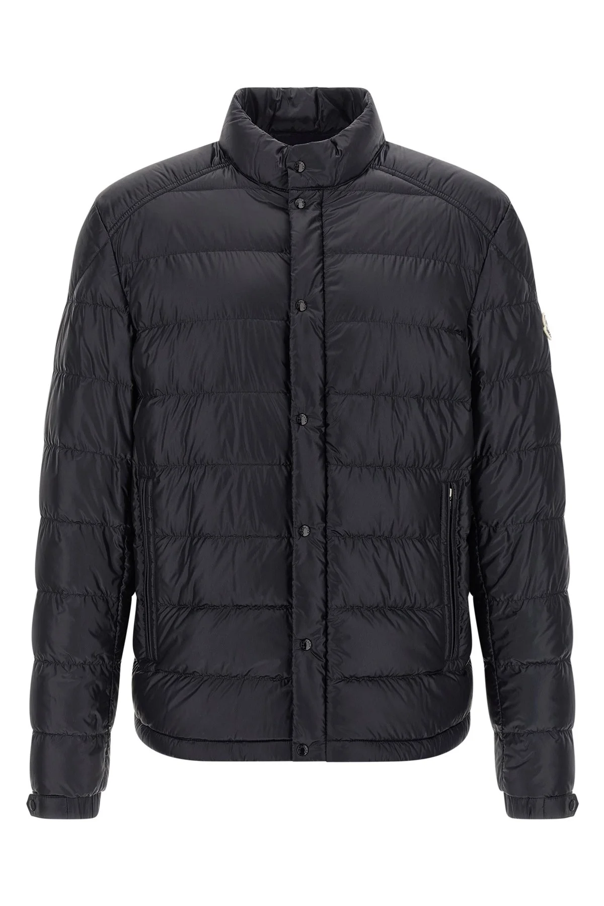 'Selves' down jacket - 1