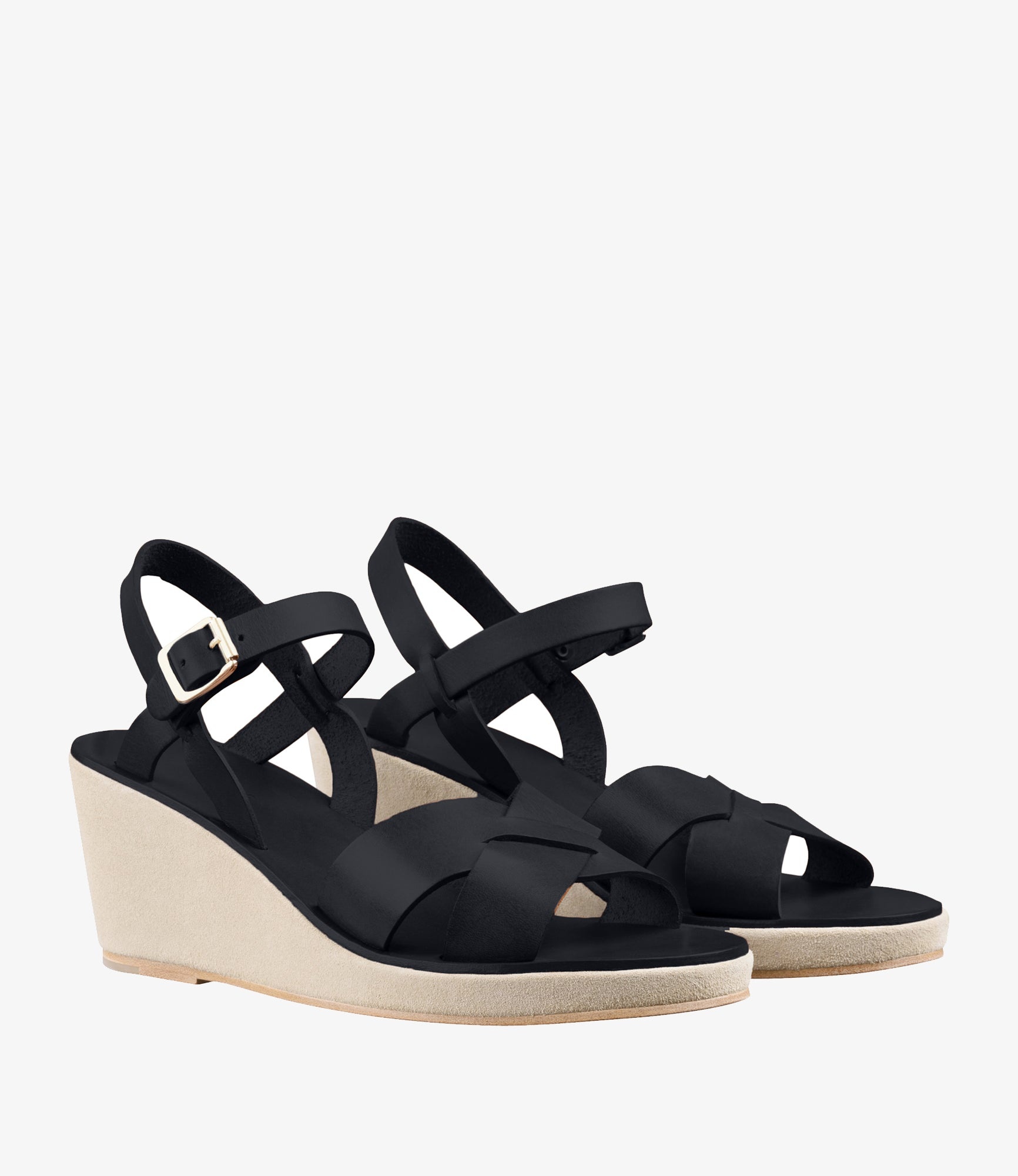 JUDITH SANDALS - 3
