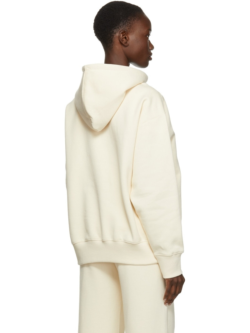 Off-White Tom Tosseyn Edition Graphic Logo Hoodie 3