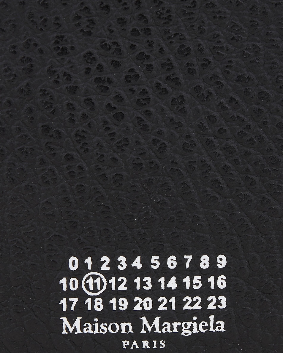Vertical Card Holder - 6