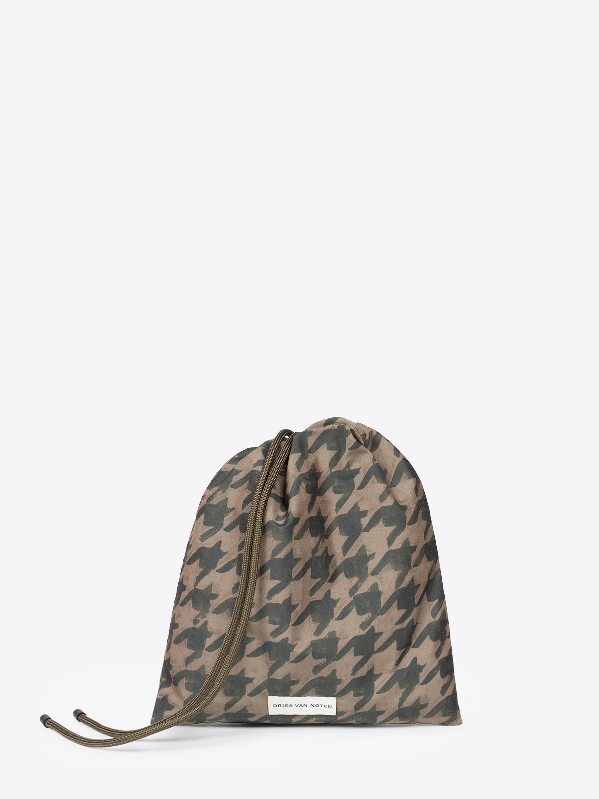 PRINTED BUCKET HAT - 3