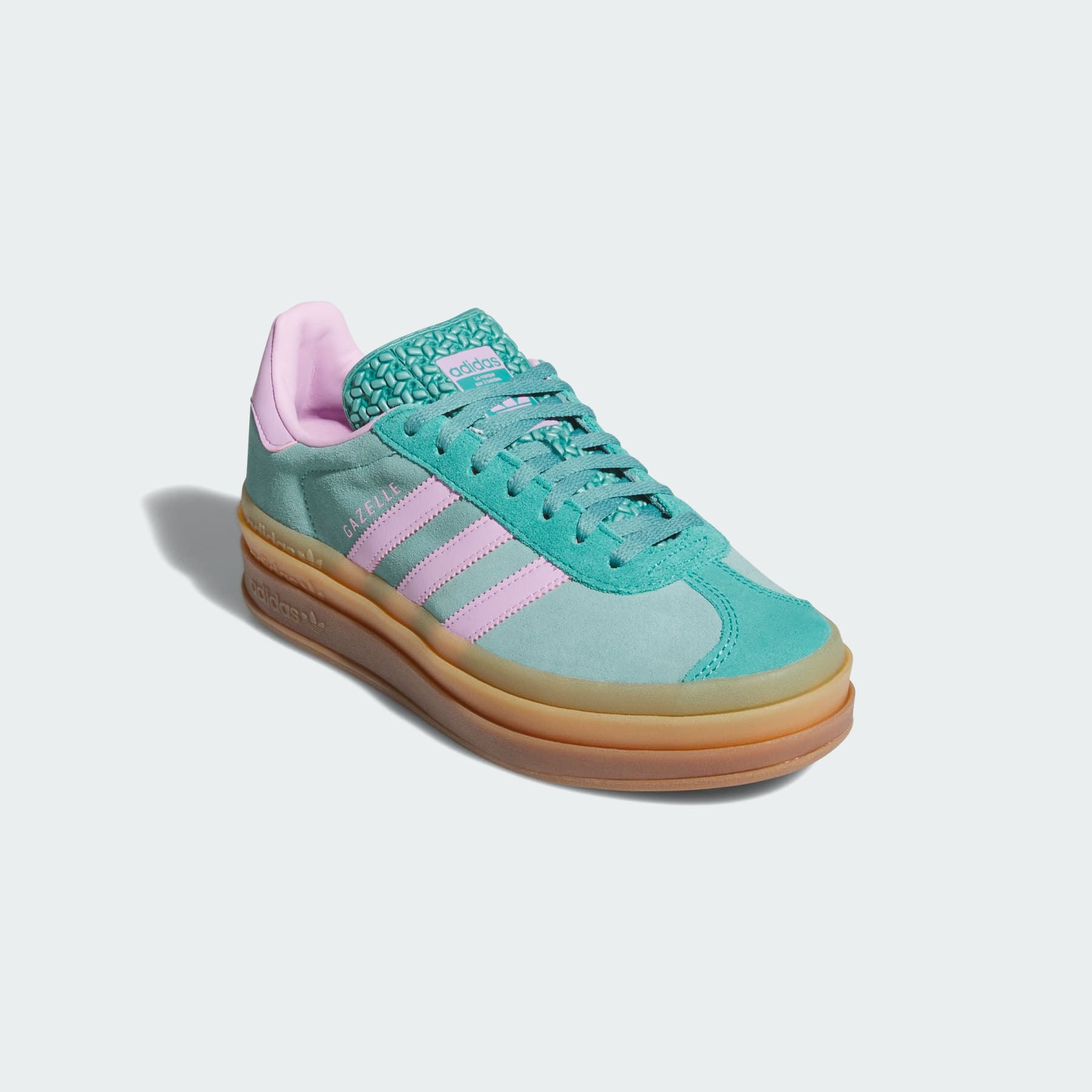 Gazelle Bold Shoes - 5