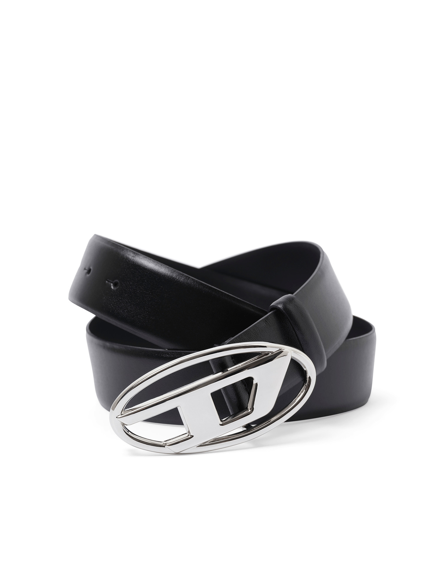 1DR Belt in Black - 3