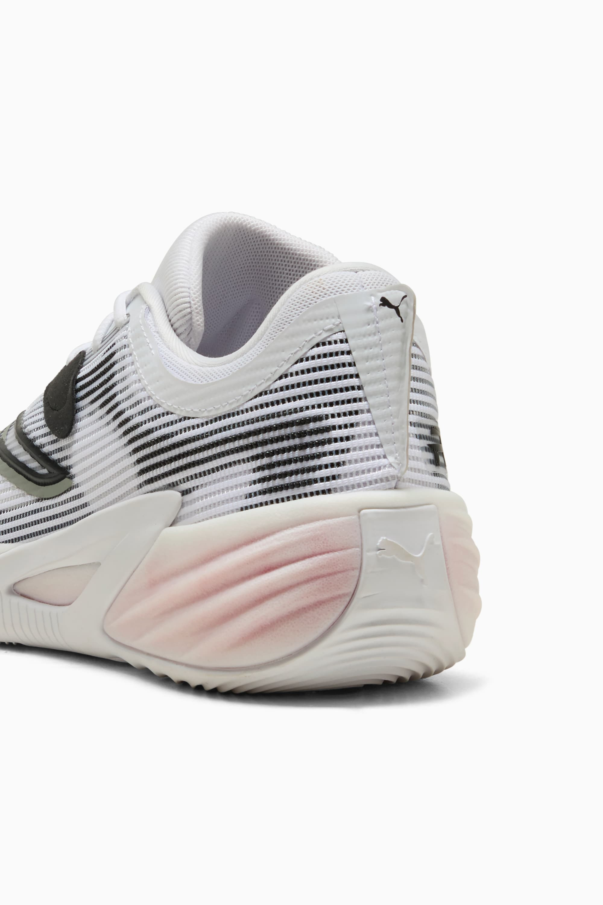 All-Pro NITRO™ 2 Basketball Shoes Unisex - 5