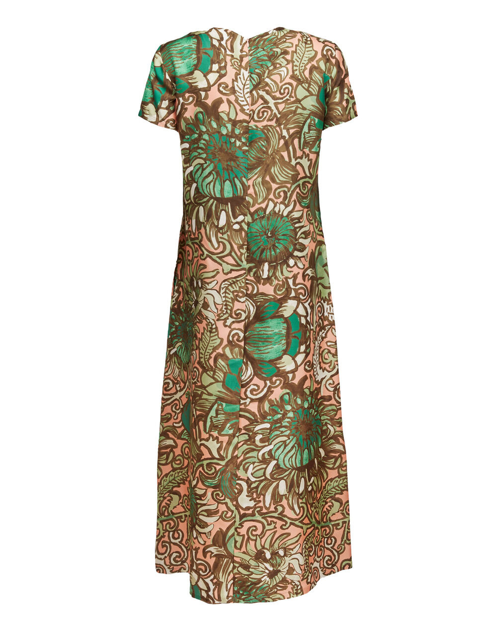 Swing Dress - 8