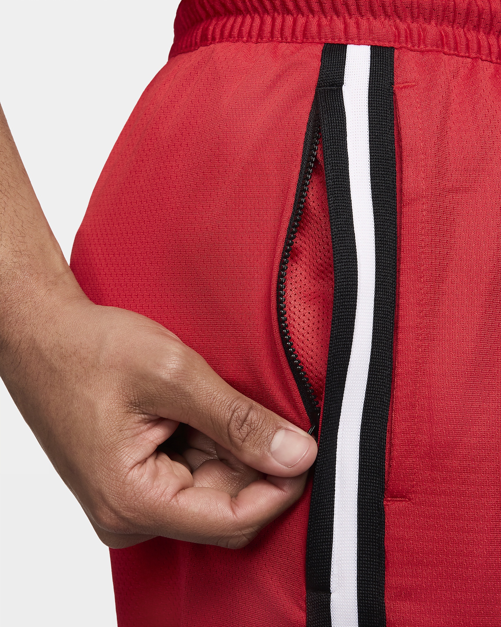 Nike DNA Men's Dri-FIT 10" Basketball Shorts - 6