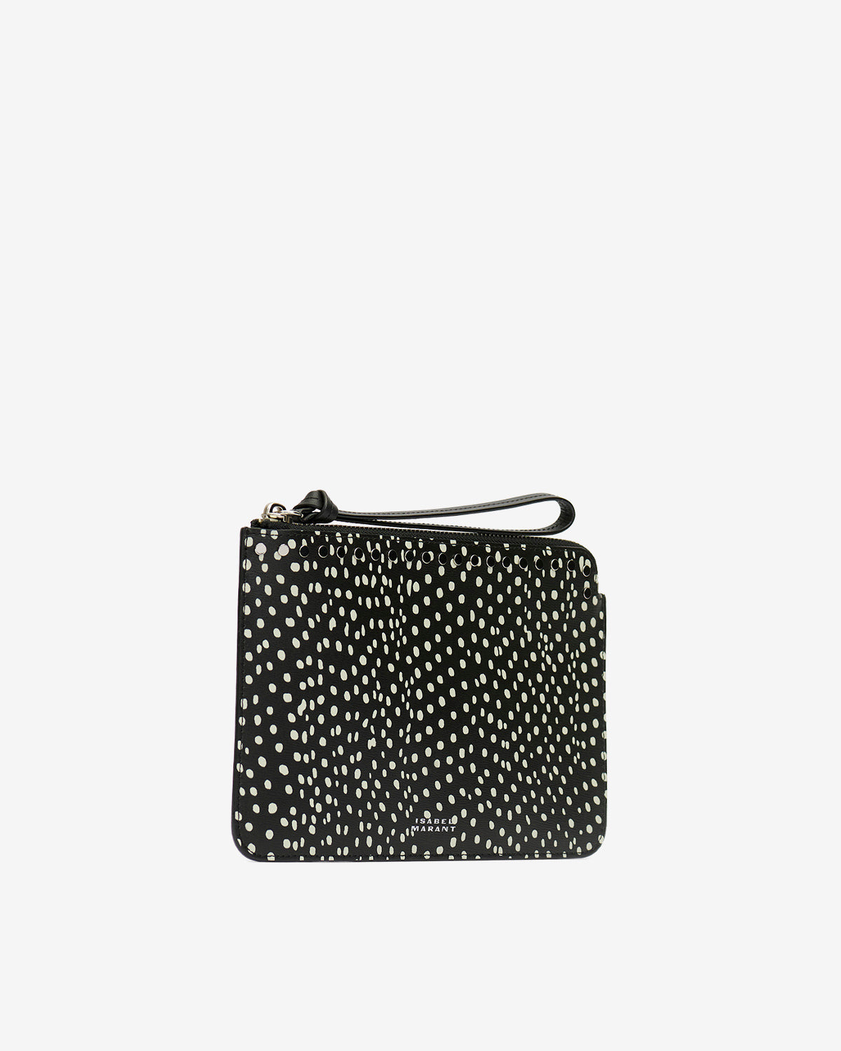 FLAT POUCH CLUTCH - 4