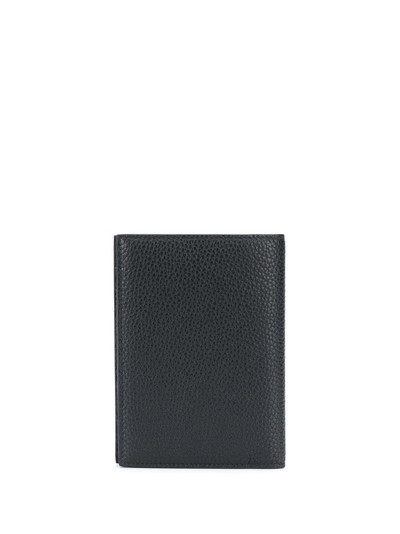 TOM FORD bi-fold tall wallet outlook