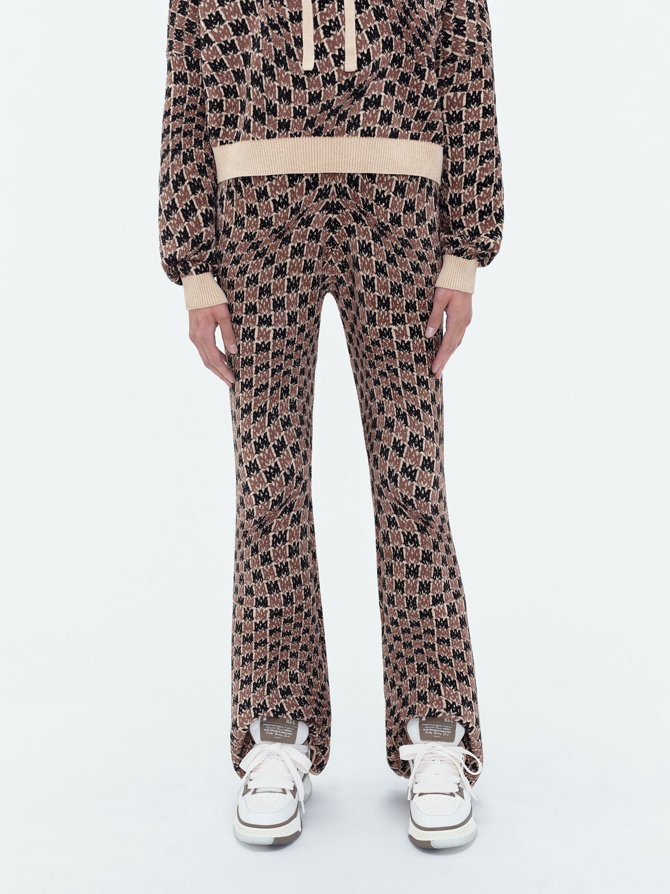 MA SWIRL PANT - 4