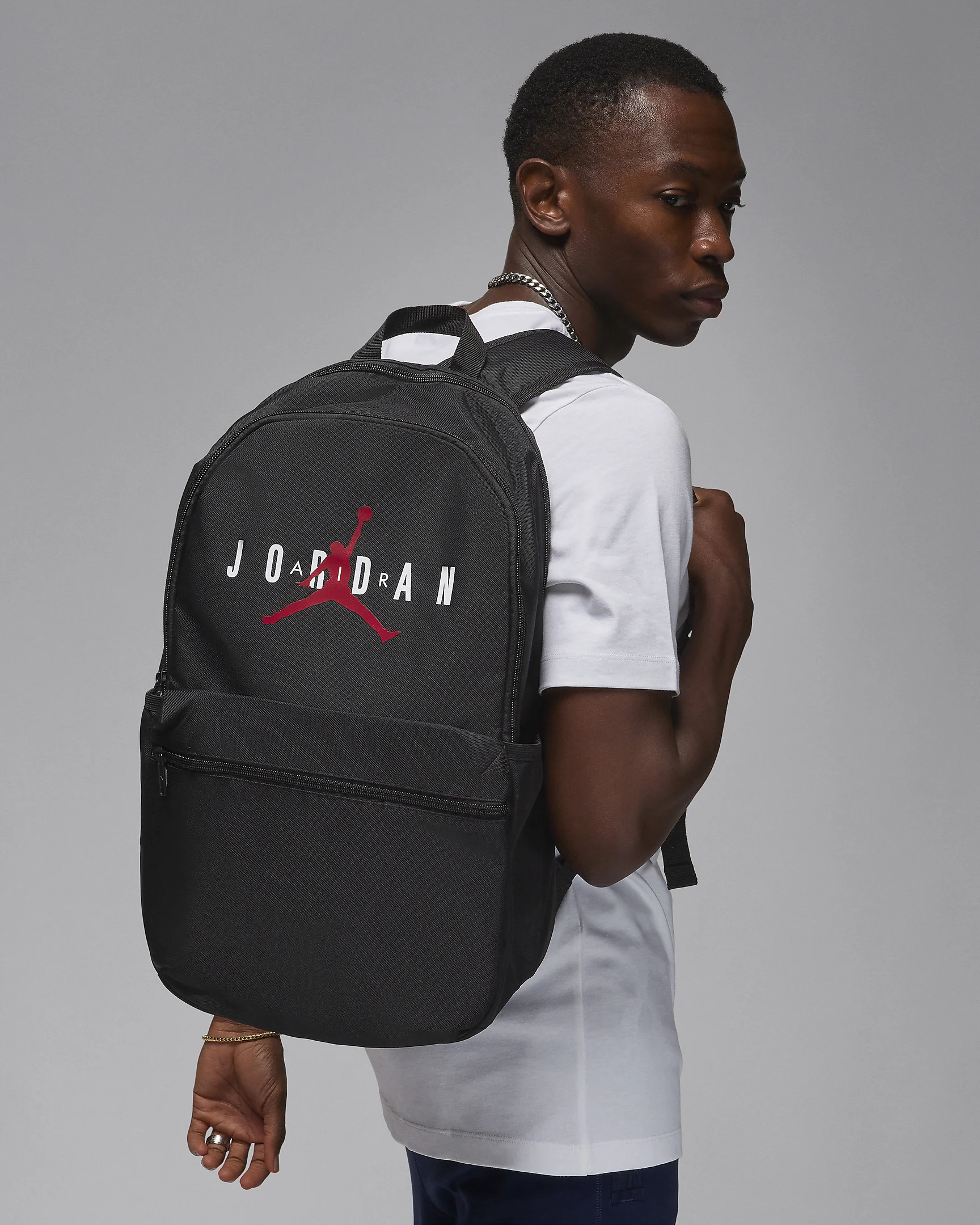 Jordan Backpack (23L) - 1