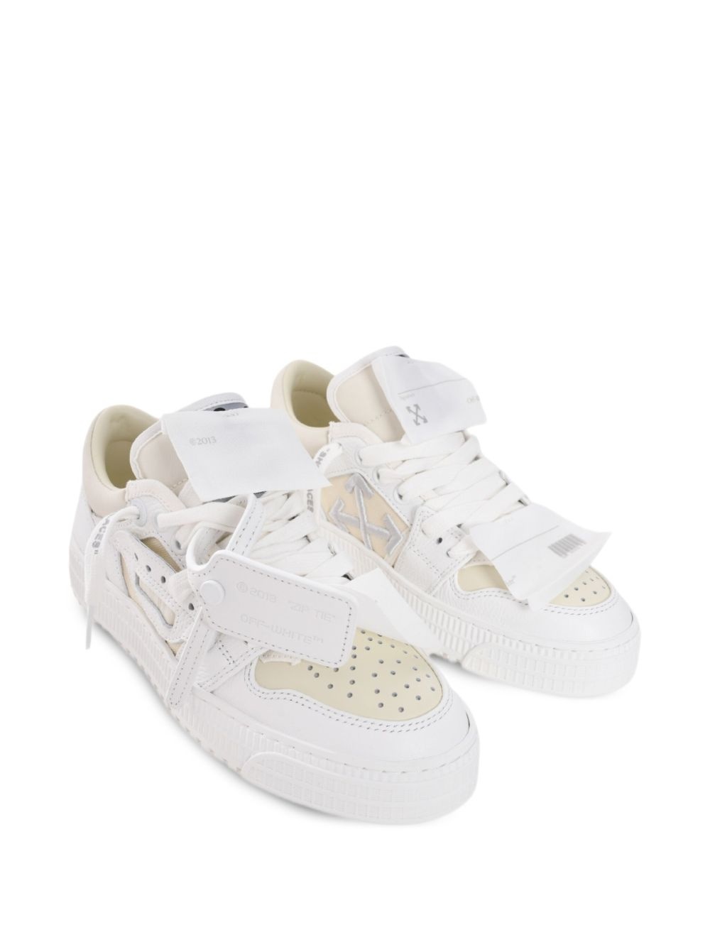 3.0 Off Court sneakers - 2