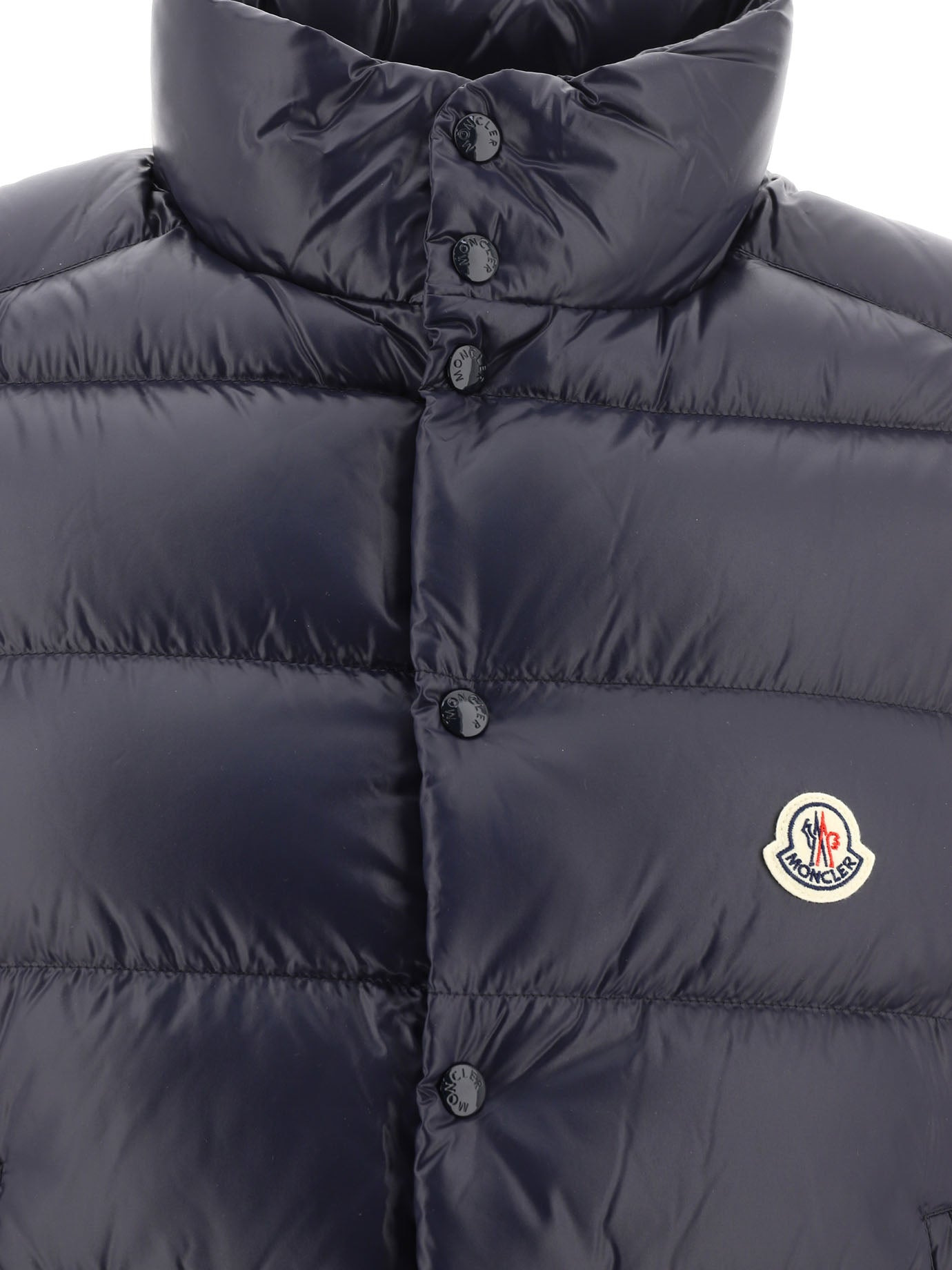 Moncler "tibb" Sleeveless - 3