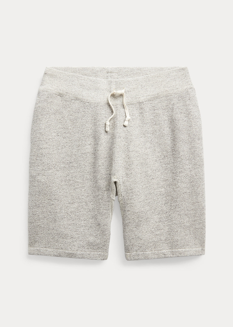 Fleece Short 1