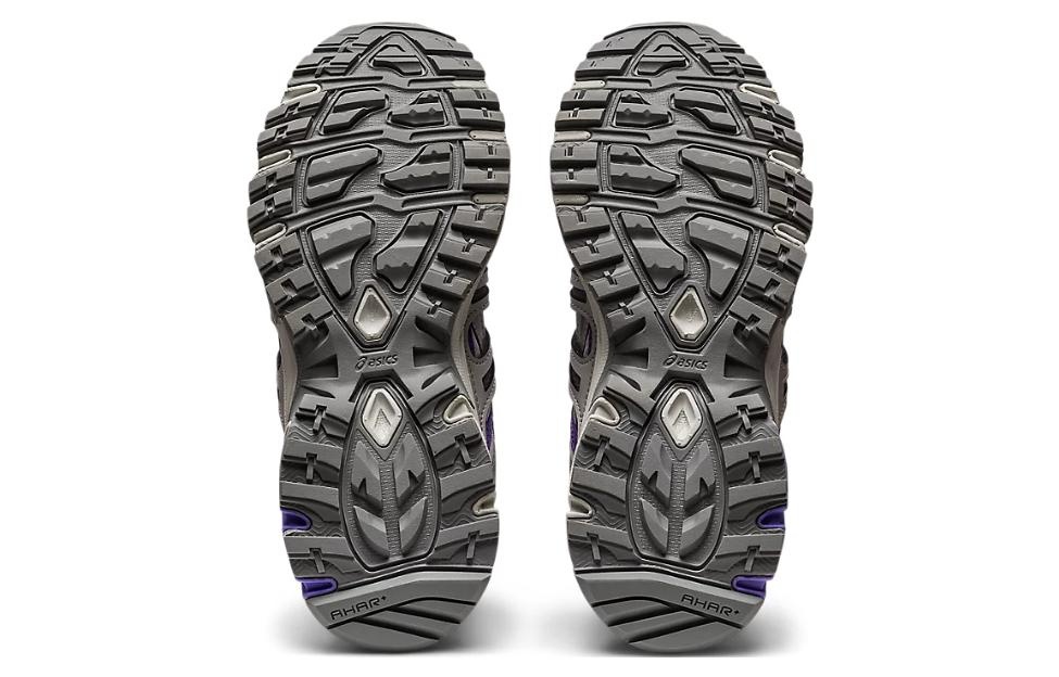 (WMNS) ASICS Gel Sonoma 15-50 'Glacier Grey Purple' 1202A414-020 - 7
