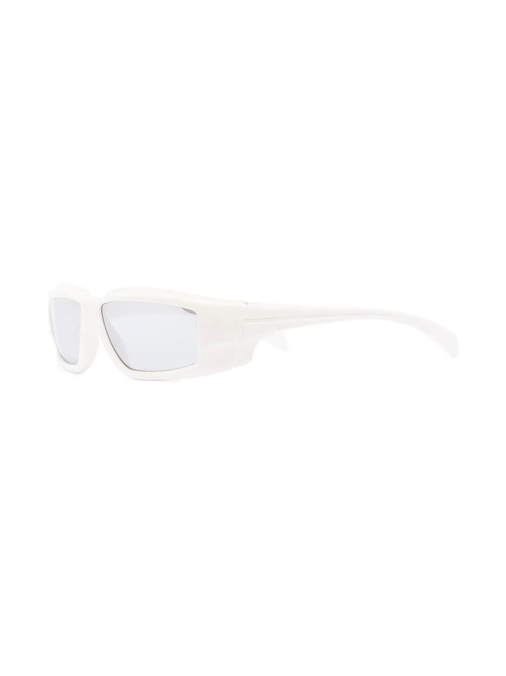 rectangle-frame sunglasses - 2