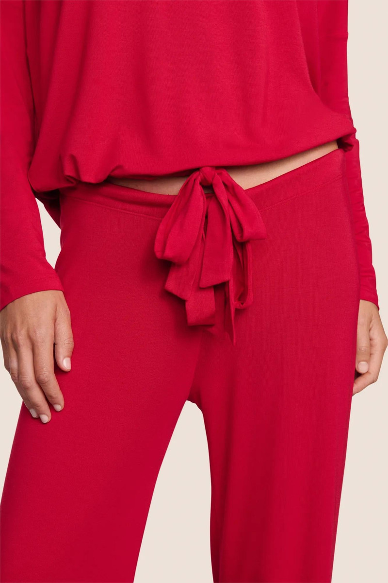 eberjey Gisele TENCEL™ Modal Slouchy PJ Set outlook