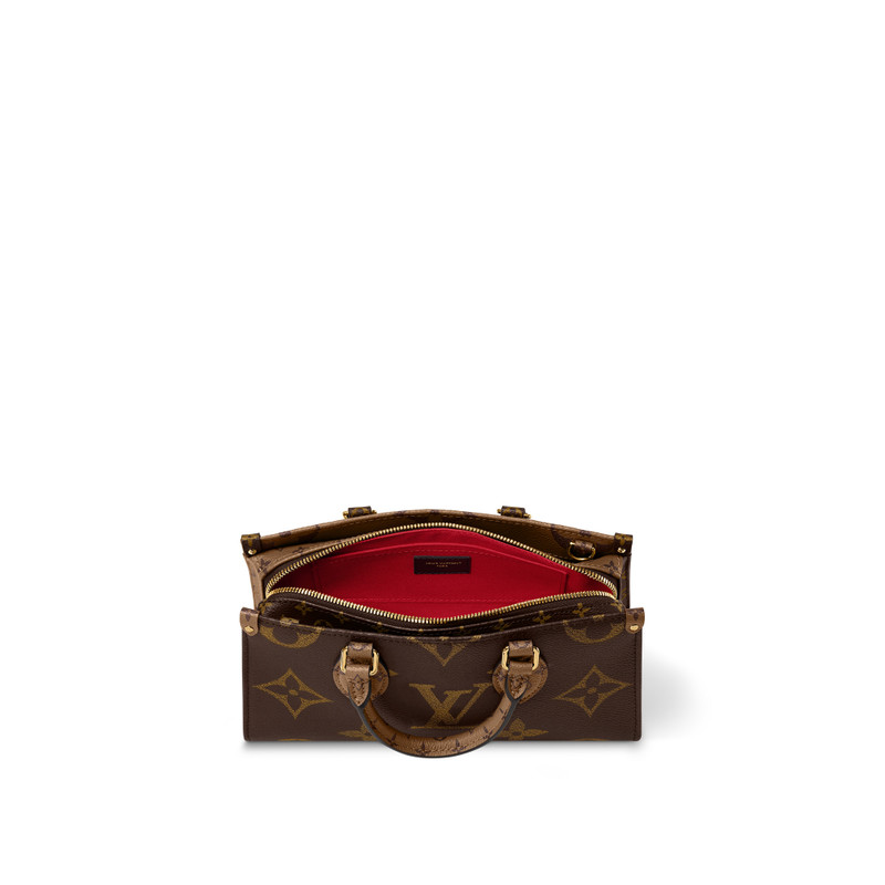 OnTheGo East West Chain 4