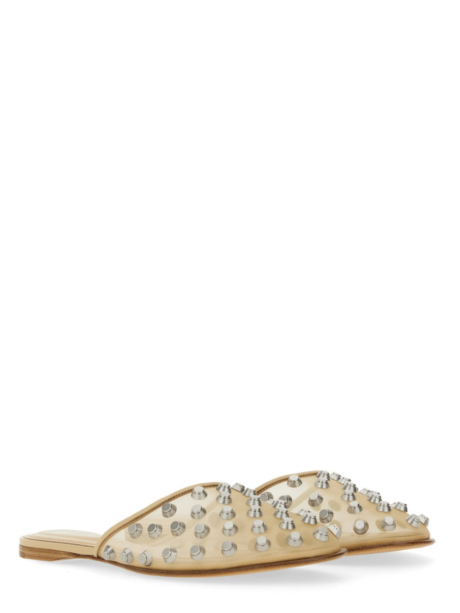 Alexander Wang Women Sandal "Rhodes" - 2