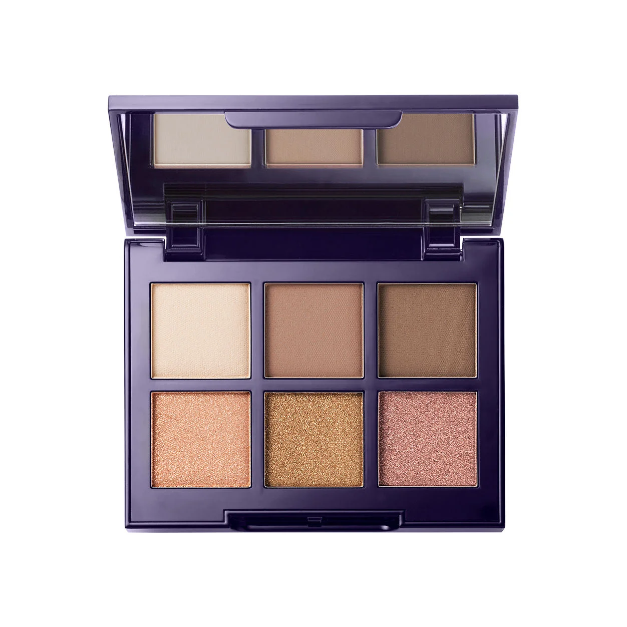 The Contour Eyeshadow Palette - 1