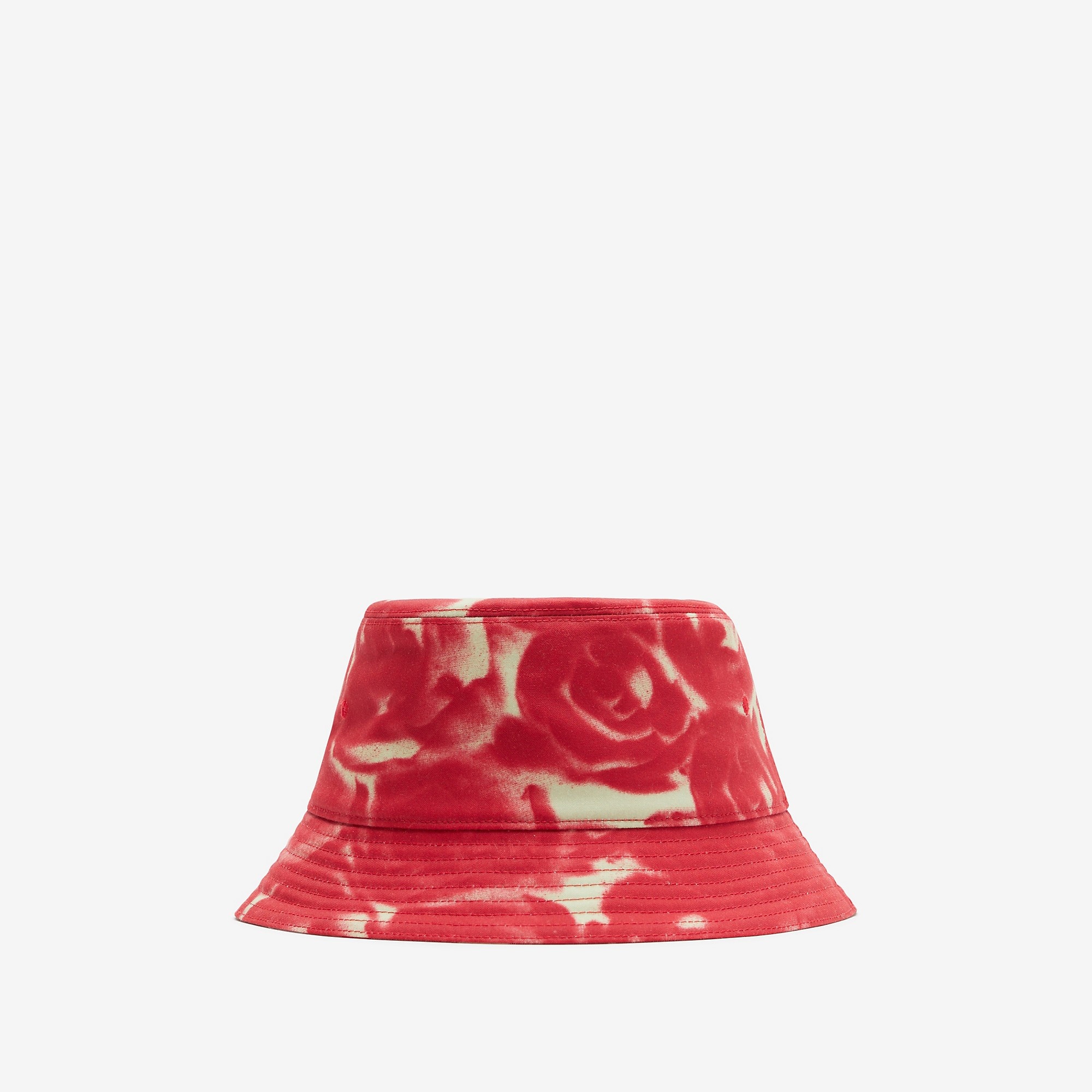 Rose Bucket Hat - 1