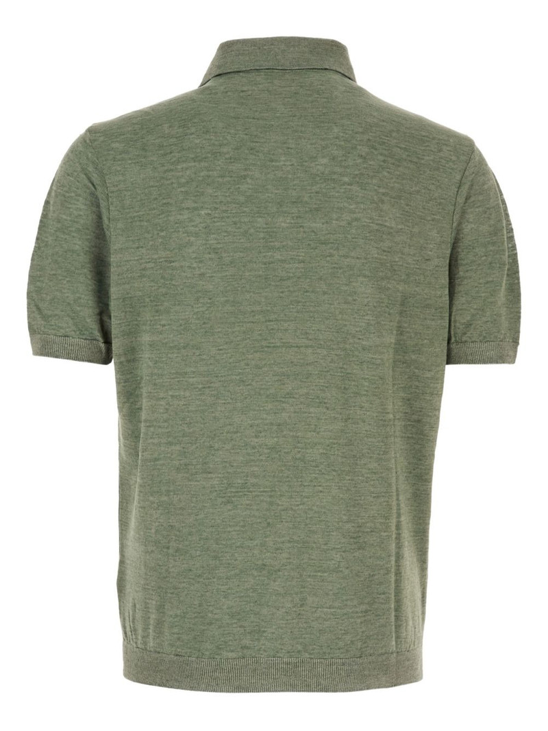 Paul & Shark short-sleeve polo shirt outlook