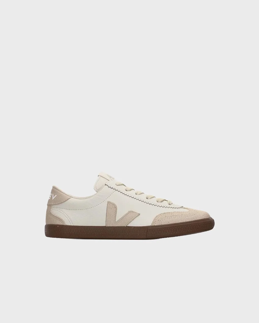 Sneakers Volley White - 1