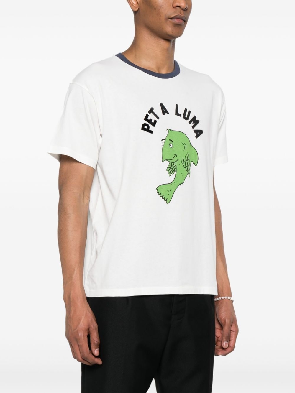 Pet a Luma T-shirt - 3