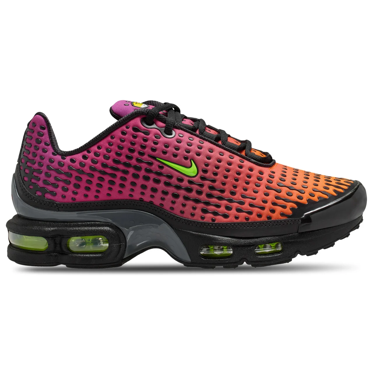 Nike Mens Nike Air Max Plus VII - 1