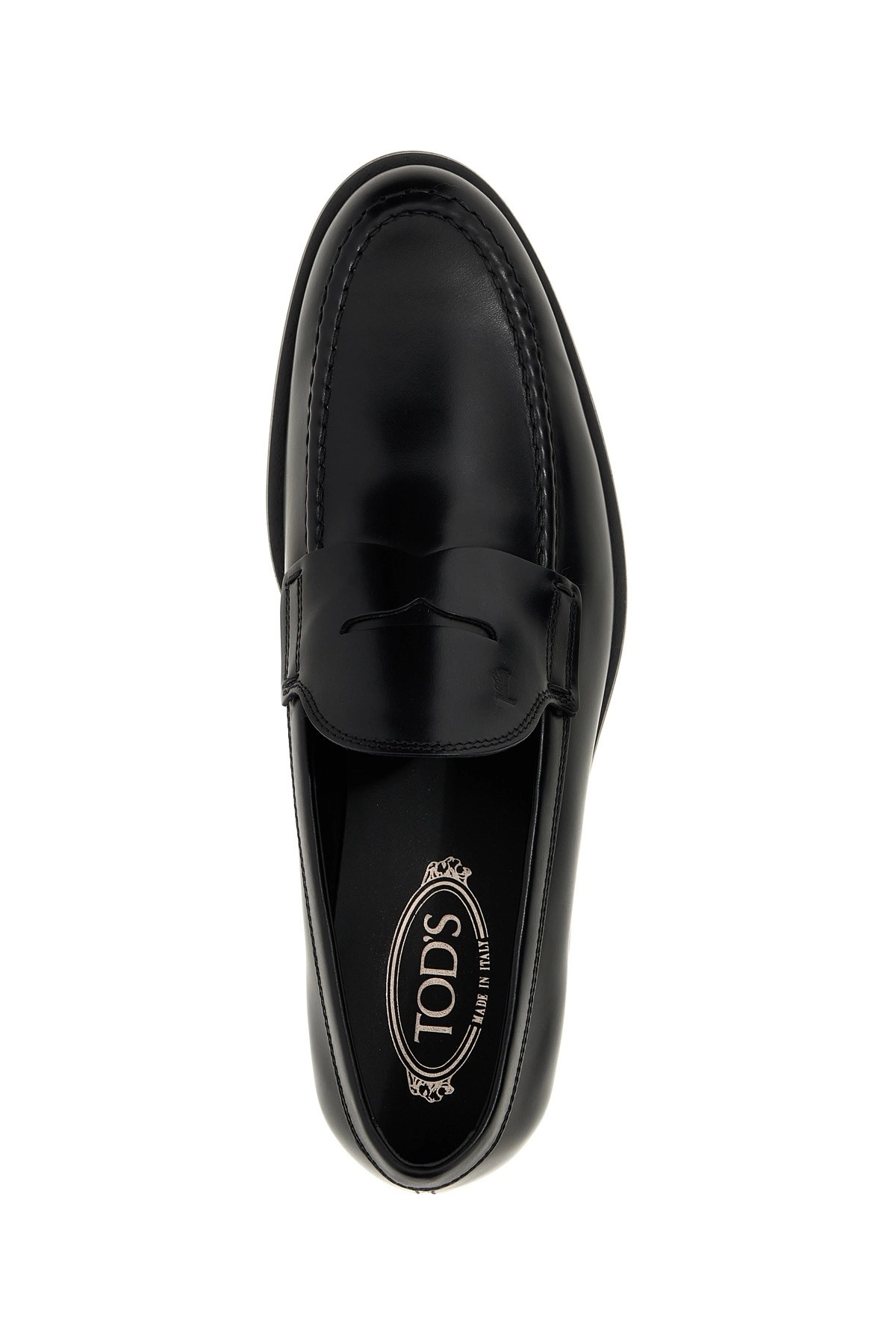 'Formale' loafers - 4