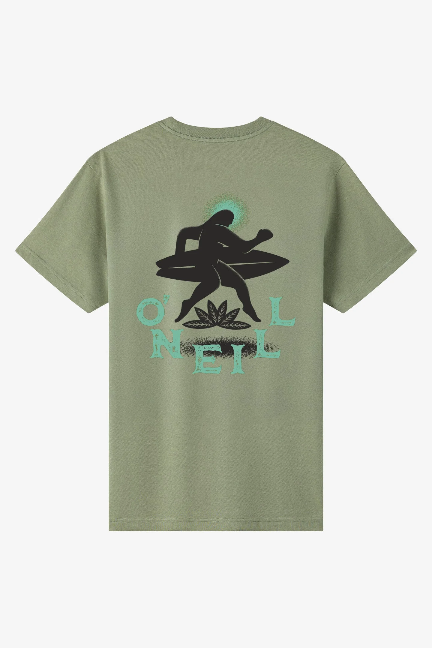 El Calafate Classic Tee - 1