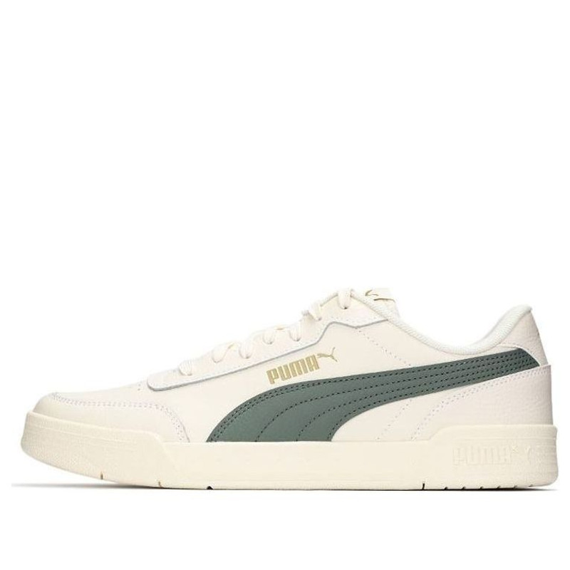 PUMA Caracal 'Whisper White Balsam Green' 369863-35 - 1