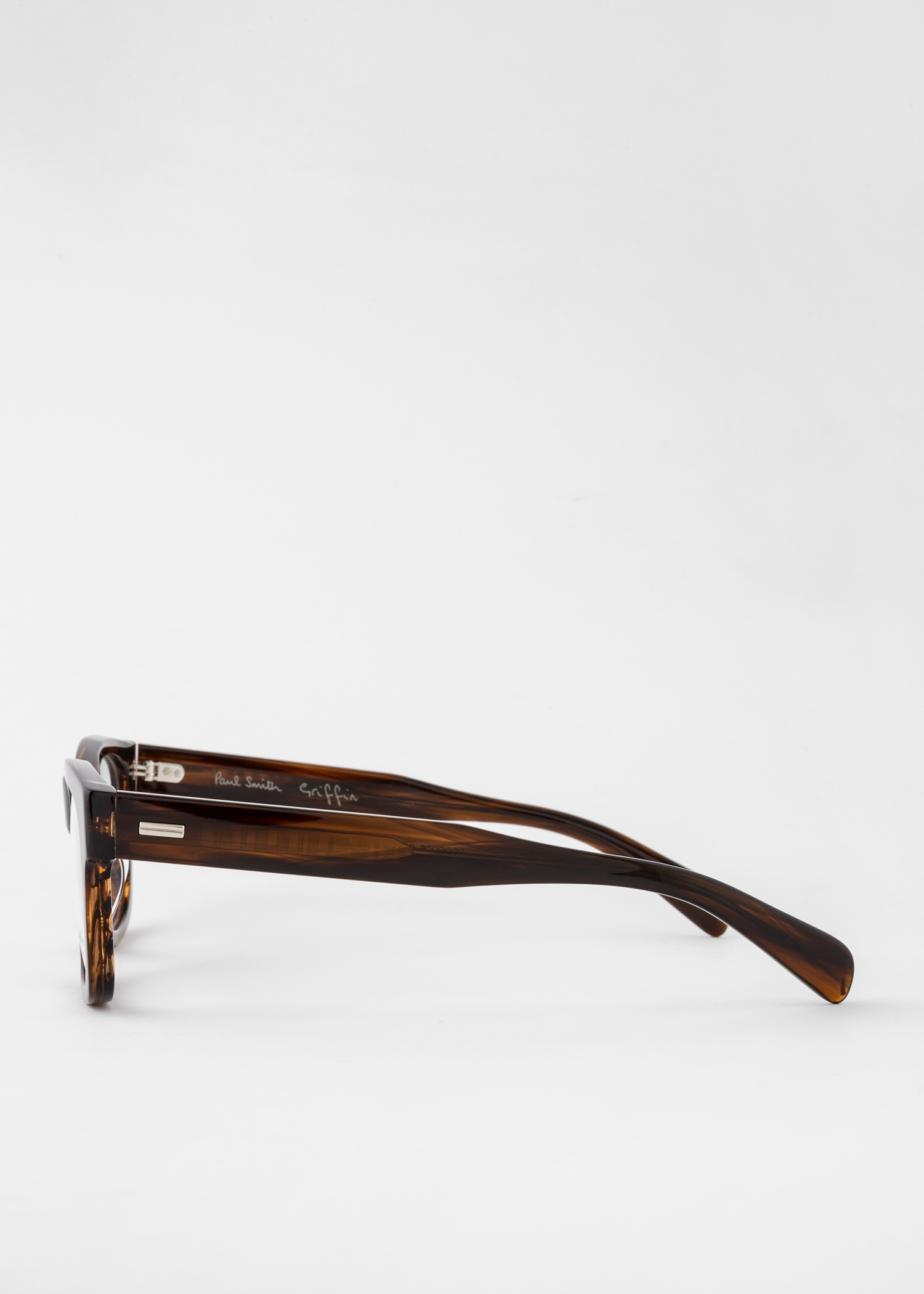 Havana 'Griffin' Spectacles - 5