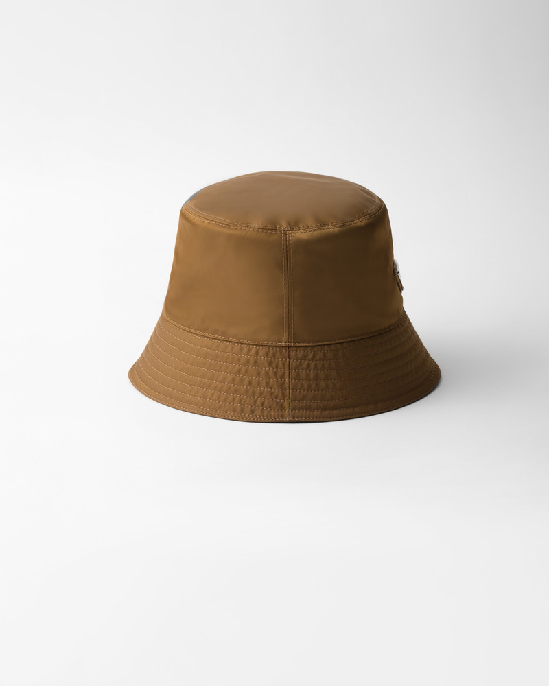 Re-Nylon bucket hat 3