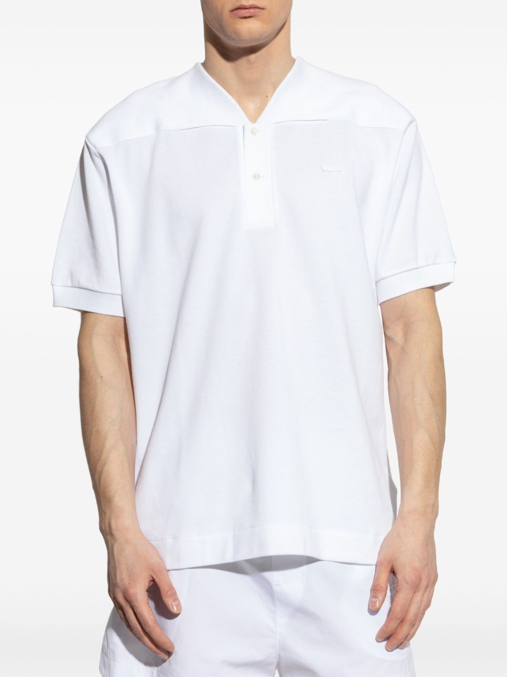 cotton t-shirt - 3