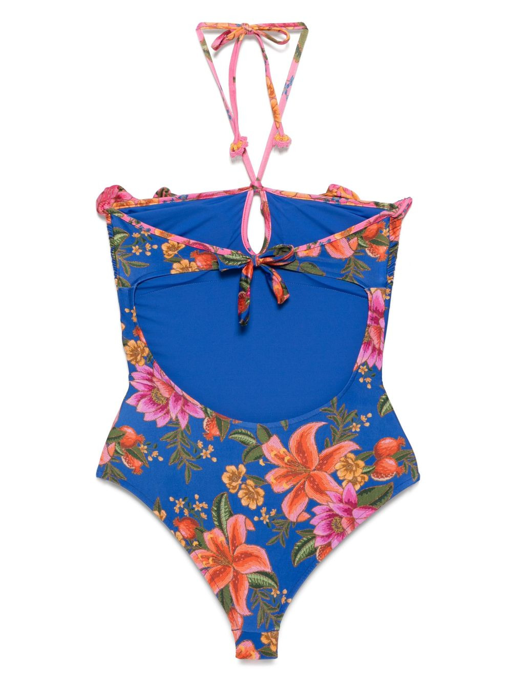 Summer Fruit one-piece - 2