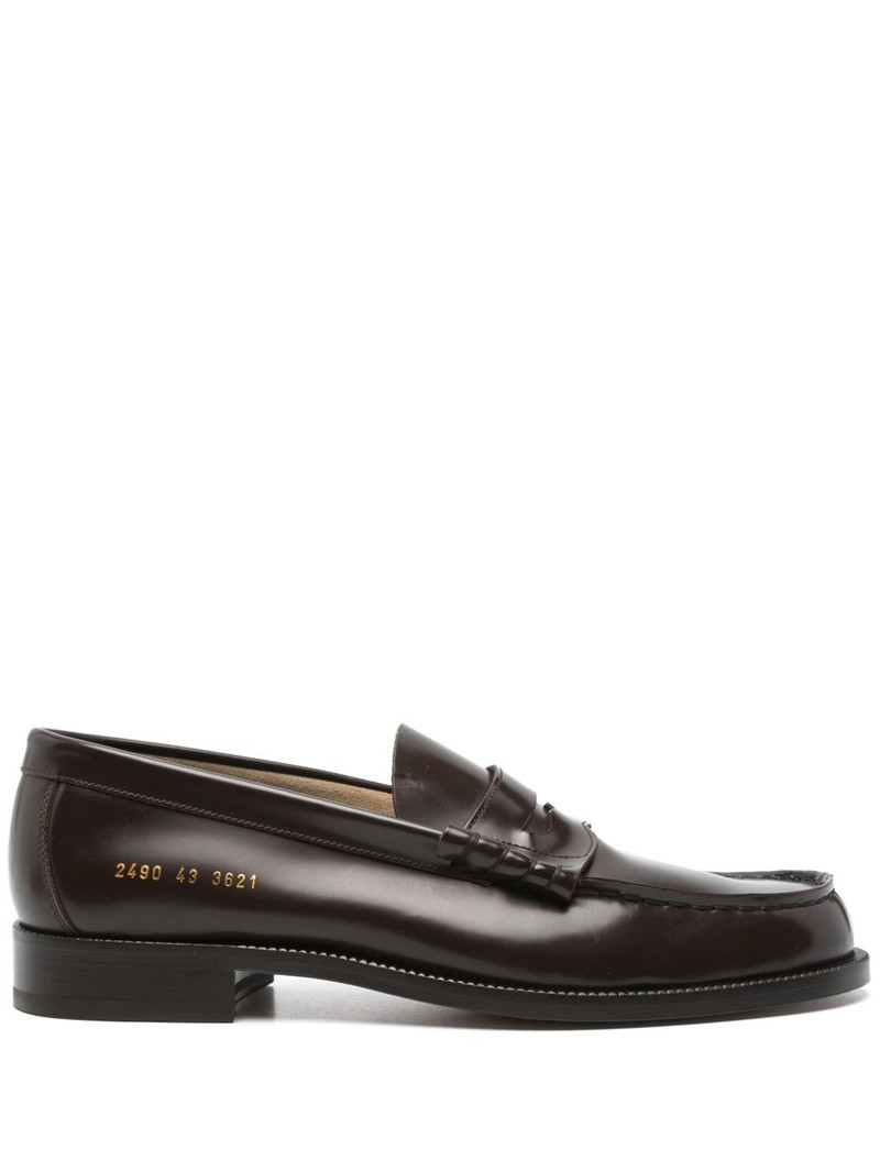leather loafers 1