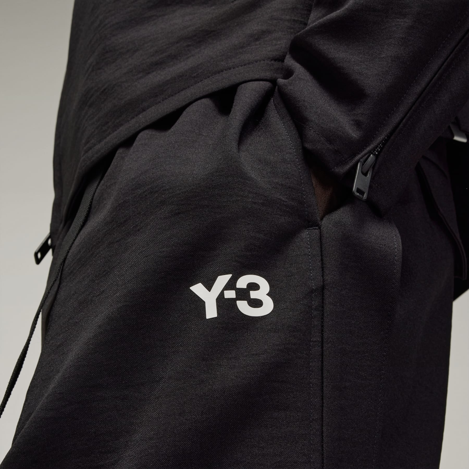 Y-3 Sport Uniform Pants - 7